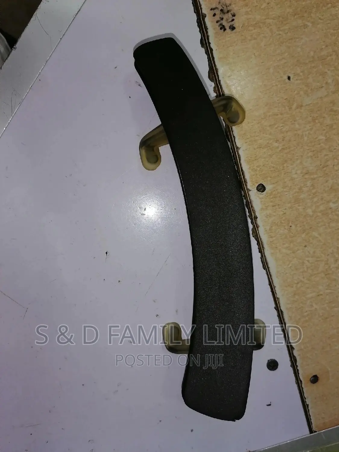 Violin Shoulder Rest