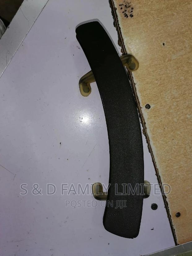 Violin Shoulder Rest - main view