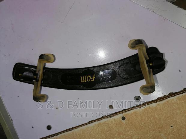 Violin Shoulder Rest - thumbnail 2