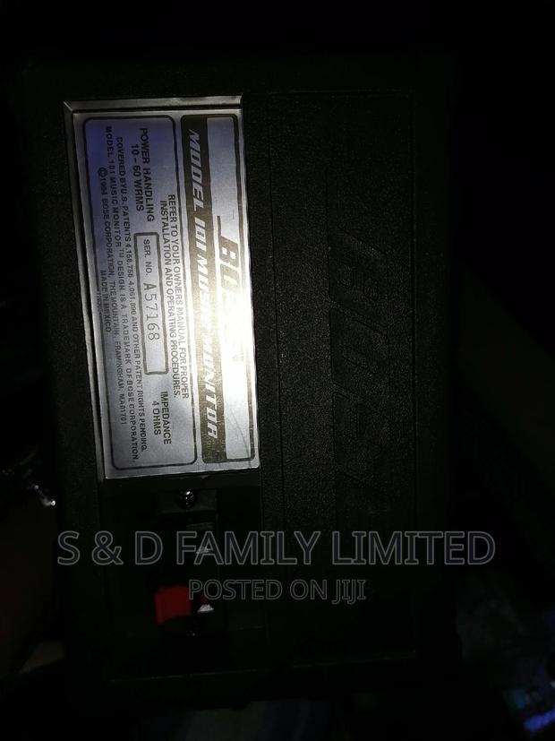 Bose Wall Mount Speaker - thumbnail 2