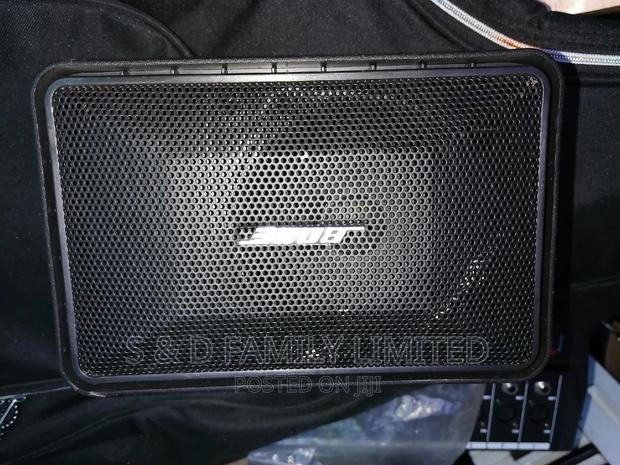 Bose Wall Mount Speaker - main view