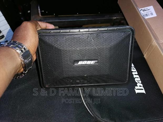 Bose Wall Mount Speaker - thumbnail 3