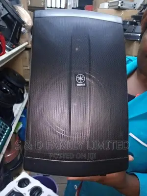Yamaha Wall Mount Speaker