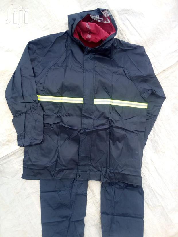 Motorbike Reflective Suit ( Water Proof)