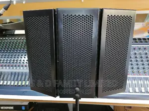 Studio Booth Sound Reflection Absorbing Wall