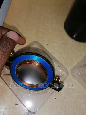 Complete Speaker Coil 44.4