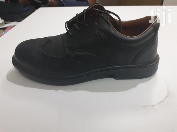 Executive Safety Shoes - thumbnail 2