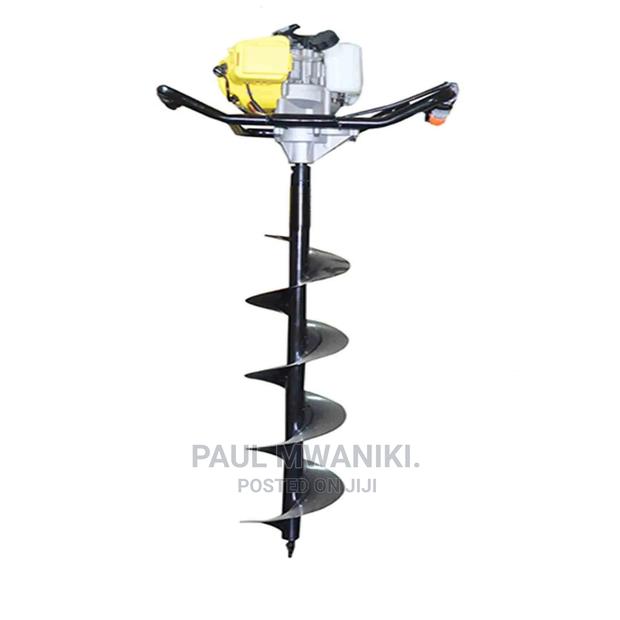 Quality Earth Auger Machine