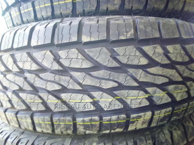 285/50 R 20 Mazine Tyres