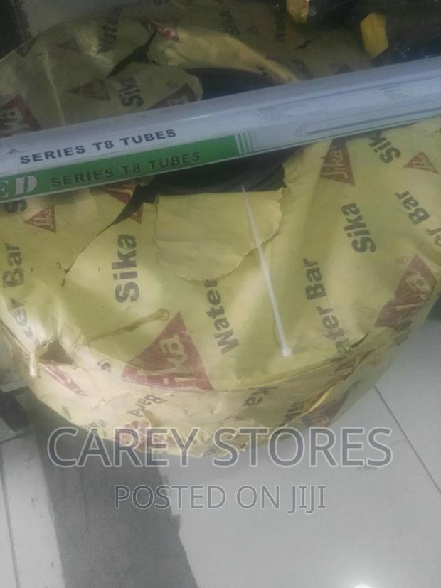 Water Bar (Waterstops for Joints) - thumbnail 2