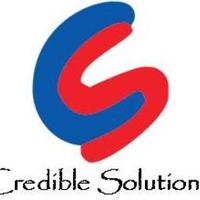Credible-solutions logo