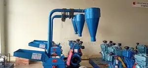 Posho Mill For Sale - Powerforce Brand