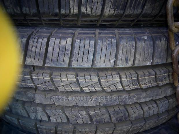 265/70 R 16 Jk
