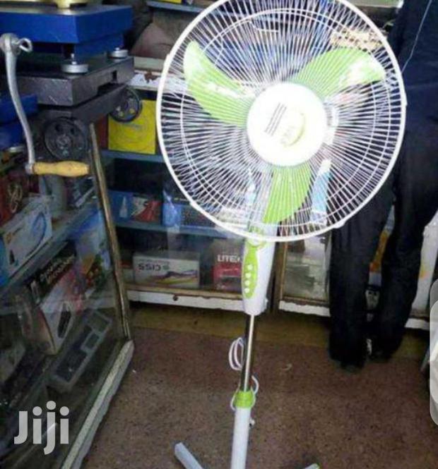 Top Product Standing Fans