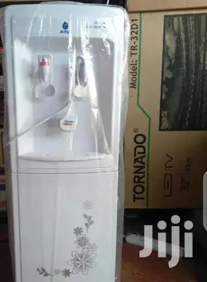 Best Quality Hot &Cold Water Dispenser