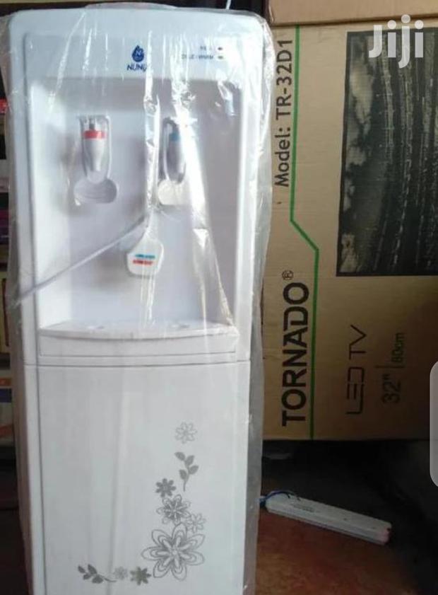 Best Quality Hot &Cold Water Dispenser