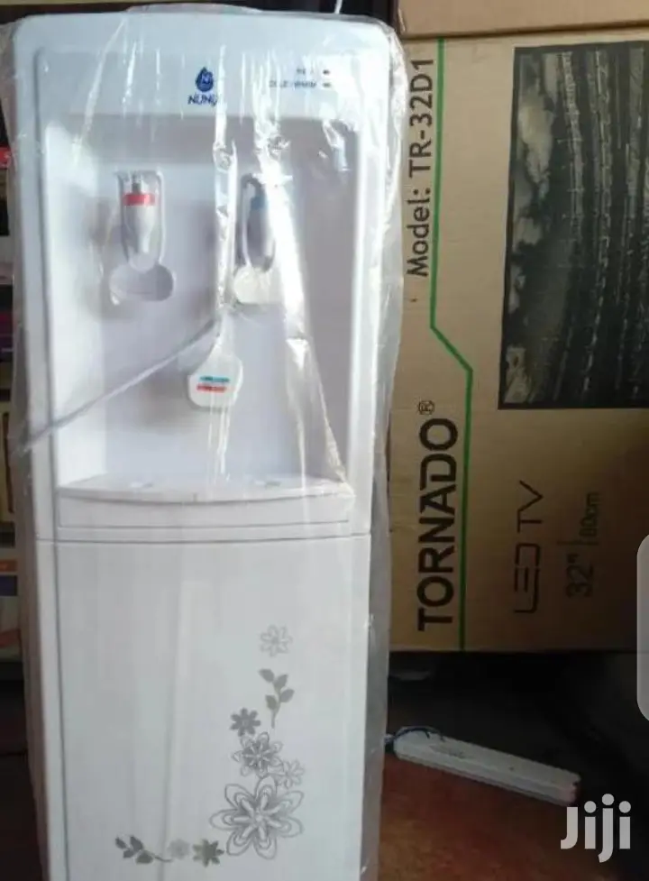 Best Quality Hot &Cold Water Dispenser