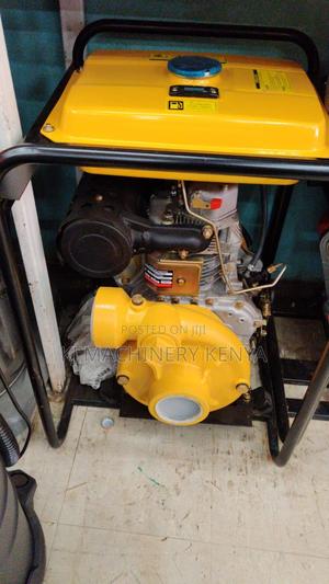 14HP Water Pump For Sale - thumbnail 2