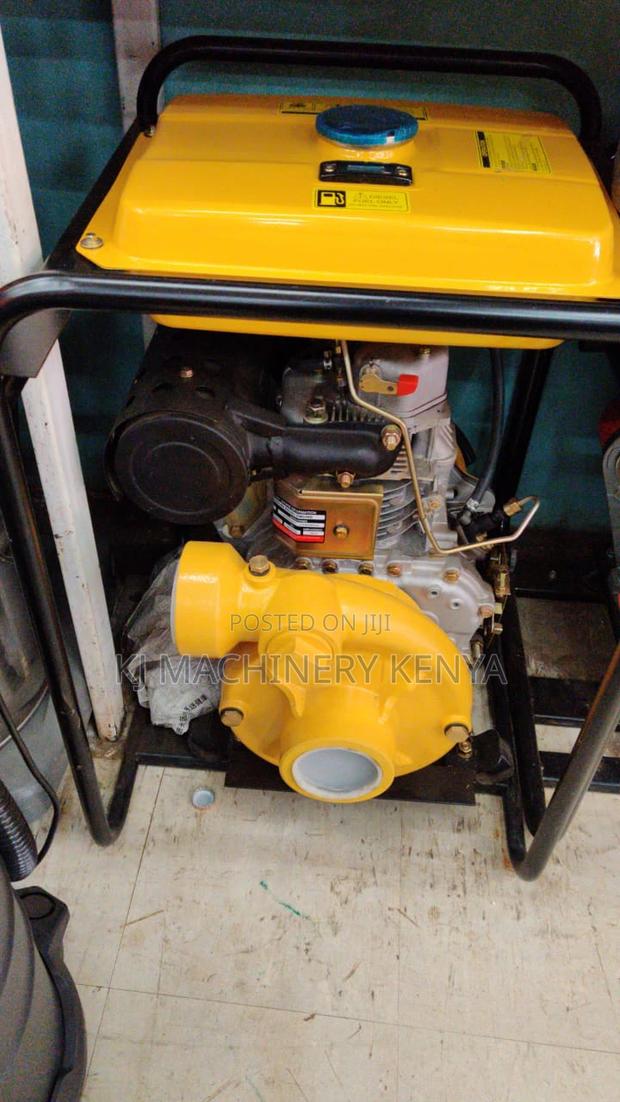 14HP Water Pump For Sale - main view