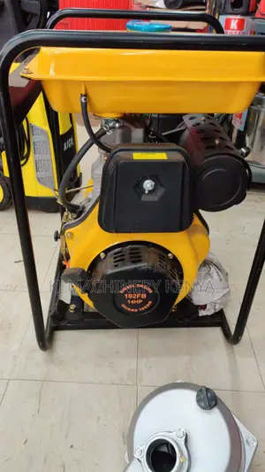 14HP Water Pump For Sale