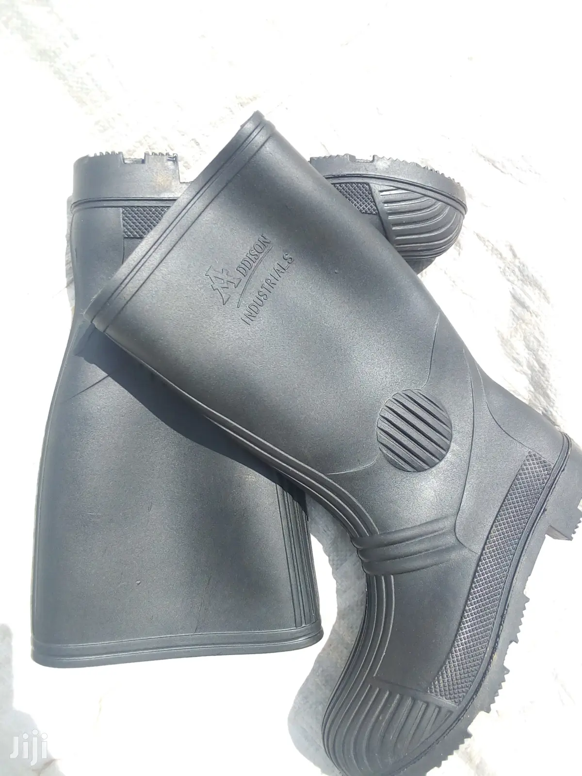Industrial Gumboots/Heavy Duty Gumboots