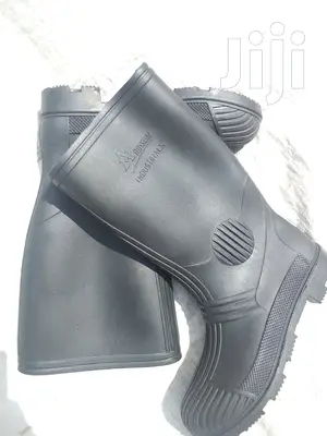 Industrial Gumboots/Heavy Duty Gumboots