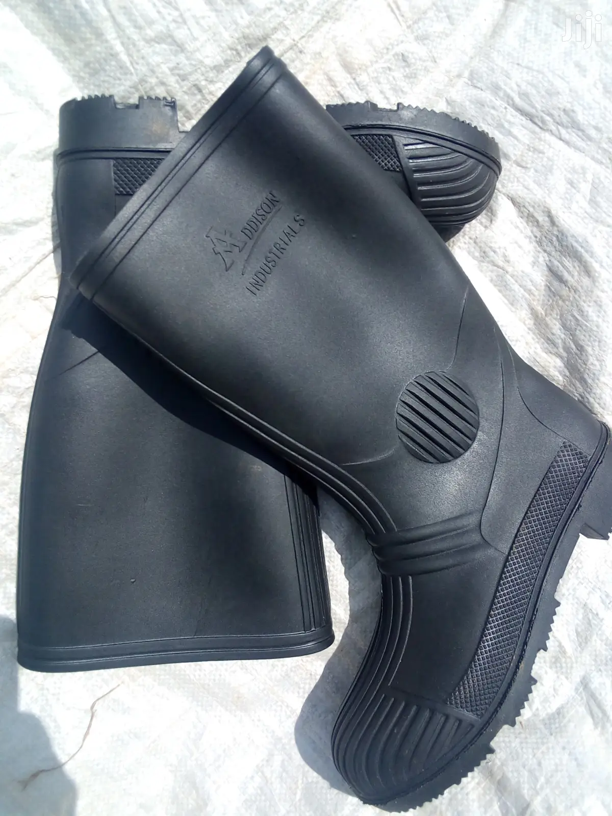 Industrial Gumboots/Heavy Duty Gumboots