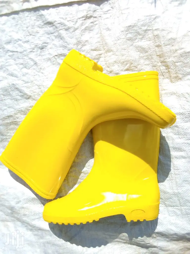 Normal Gumboots