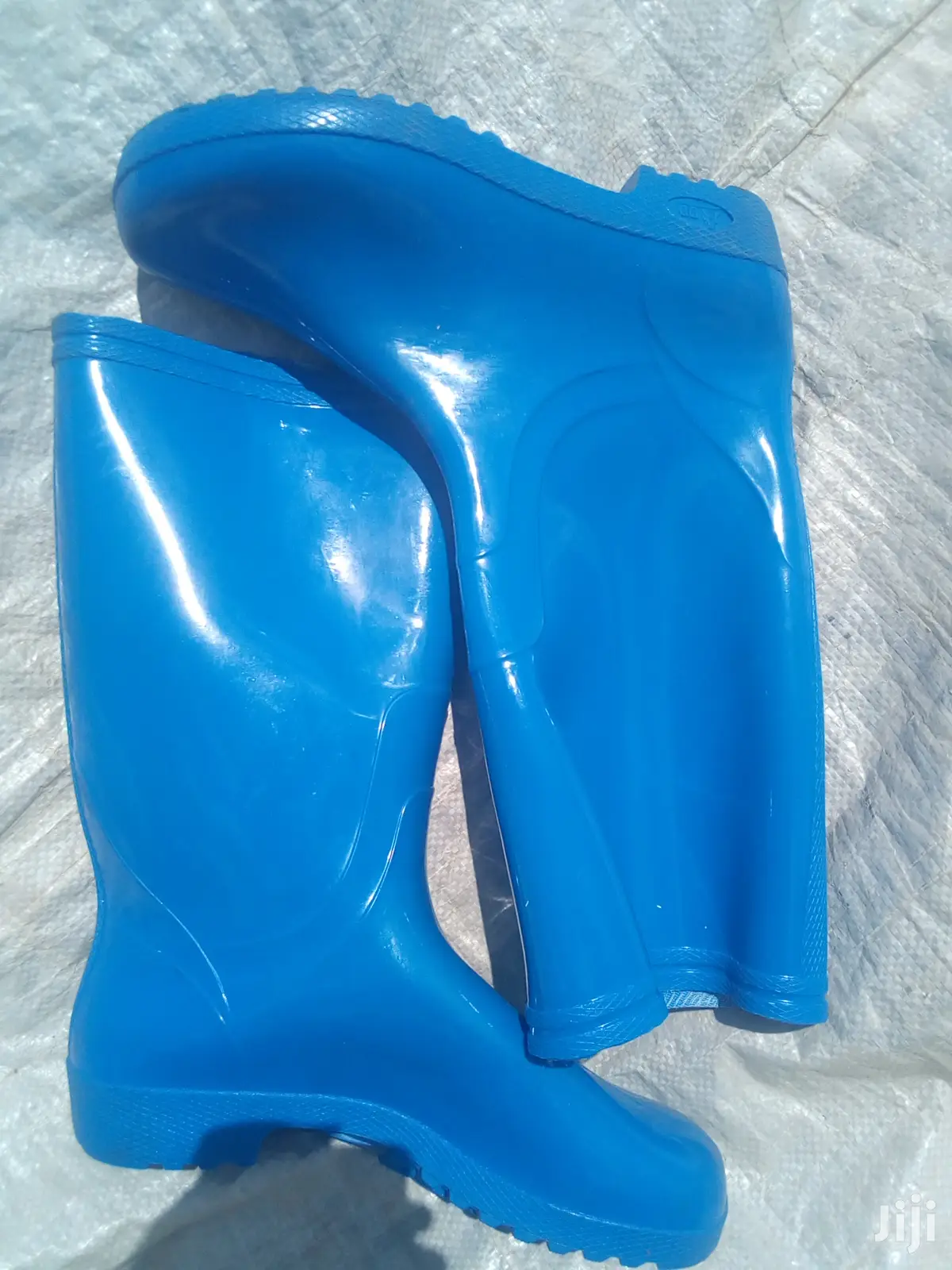 Normal Gumboots