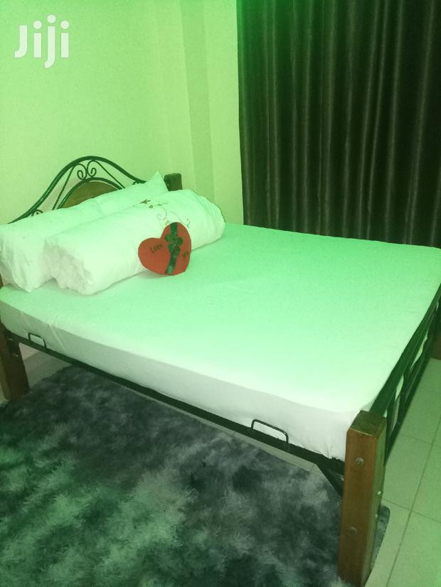 Cozy Fully Furnished Studio Apartment Along Mombasa Rd