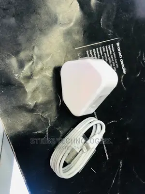 iPhone Charger
