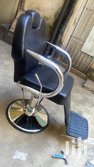 Barber Chair - thumbnail 2