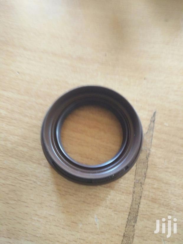 Mazda 6,Mpv Crankshaft Seals - main view