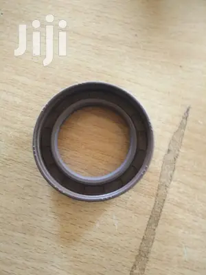 Mazda 6,Mpv Crankshaft Seals