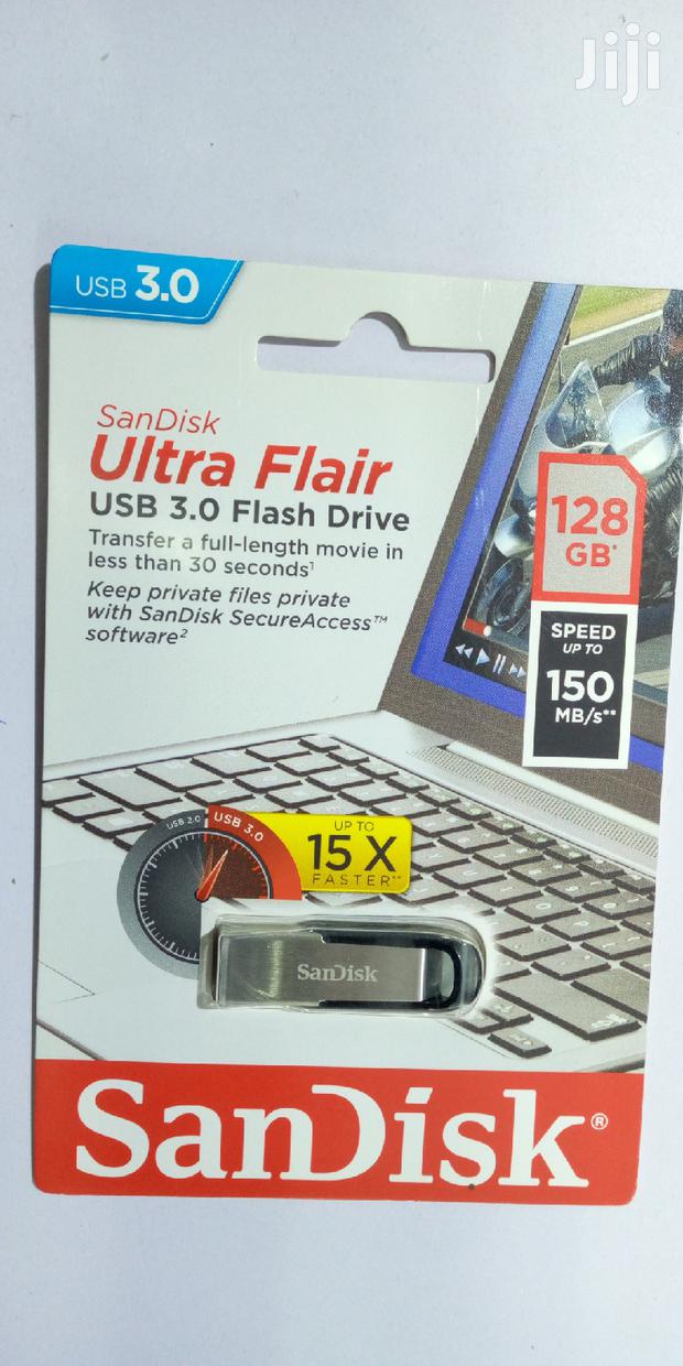 Original Sandisk Flash Drive 128gb Usb 3.0