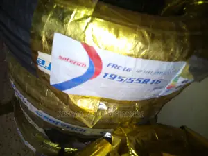 195/55 R 16 Safe Rich Tyre