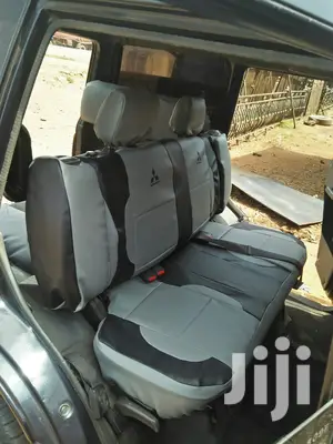 Ruiru Seat Covers
