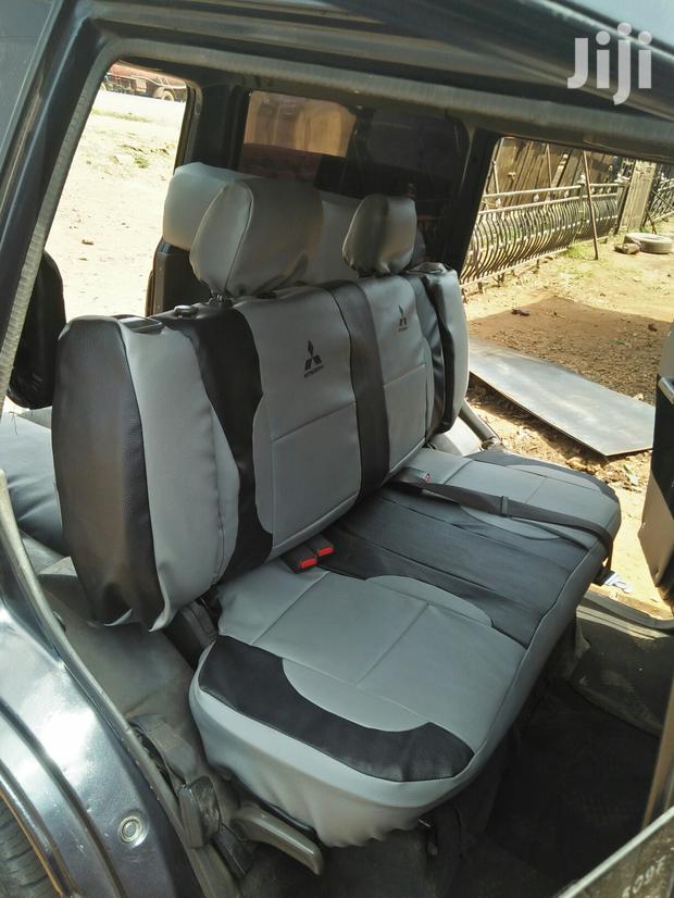 Ruiru Seat Covers
