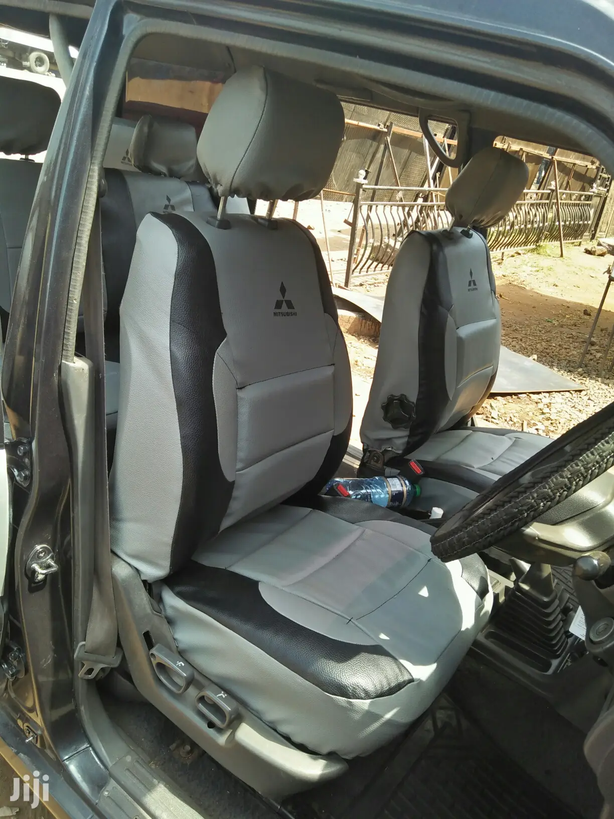 Ruiru Seat Covers