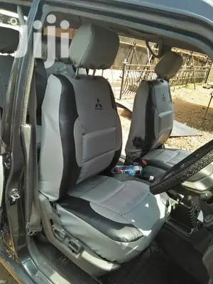 Ruiru Seat Covers