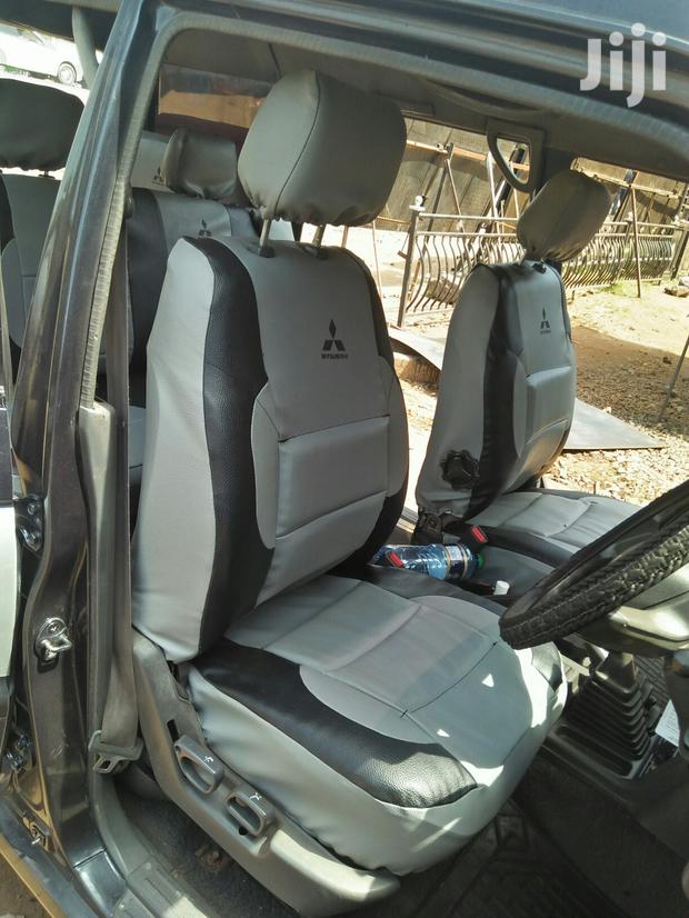 Seat Covers - thumbnail 2