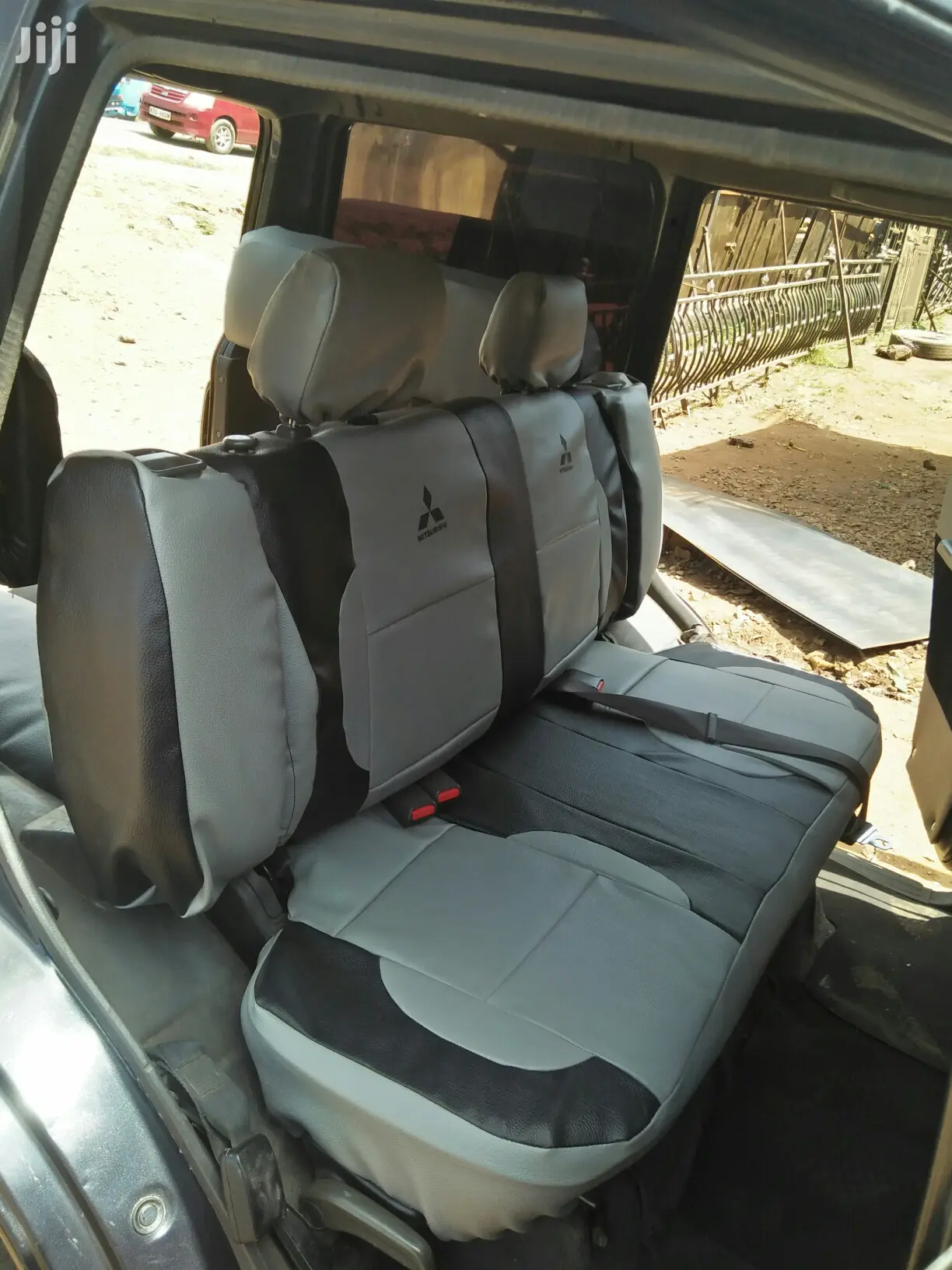 Car Seat Covers