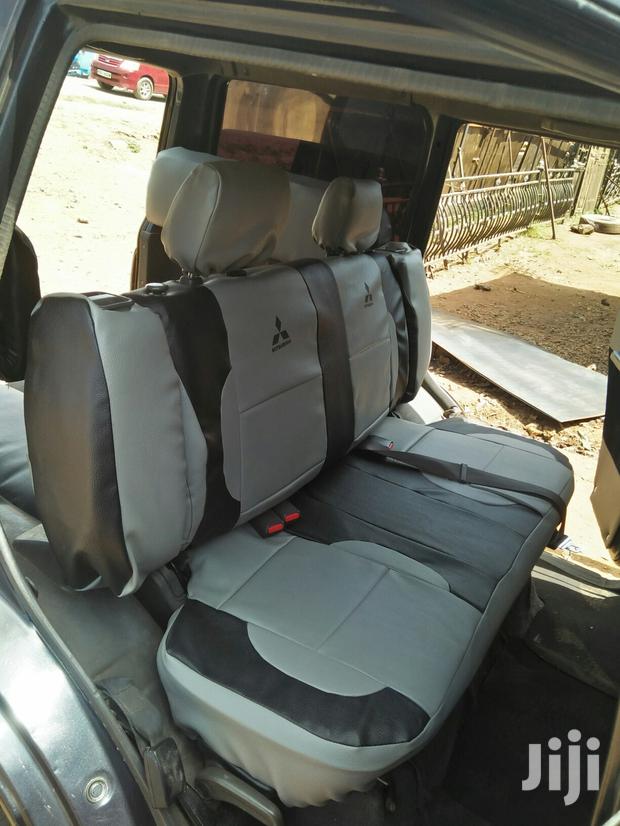 Car Seat Covers