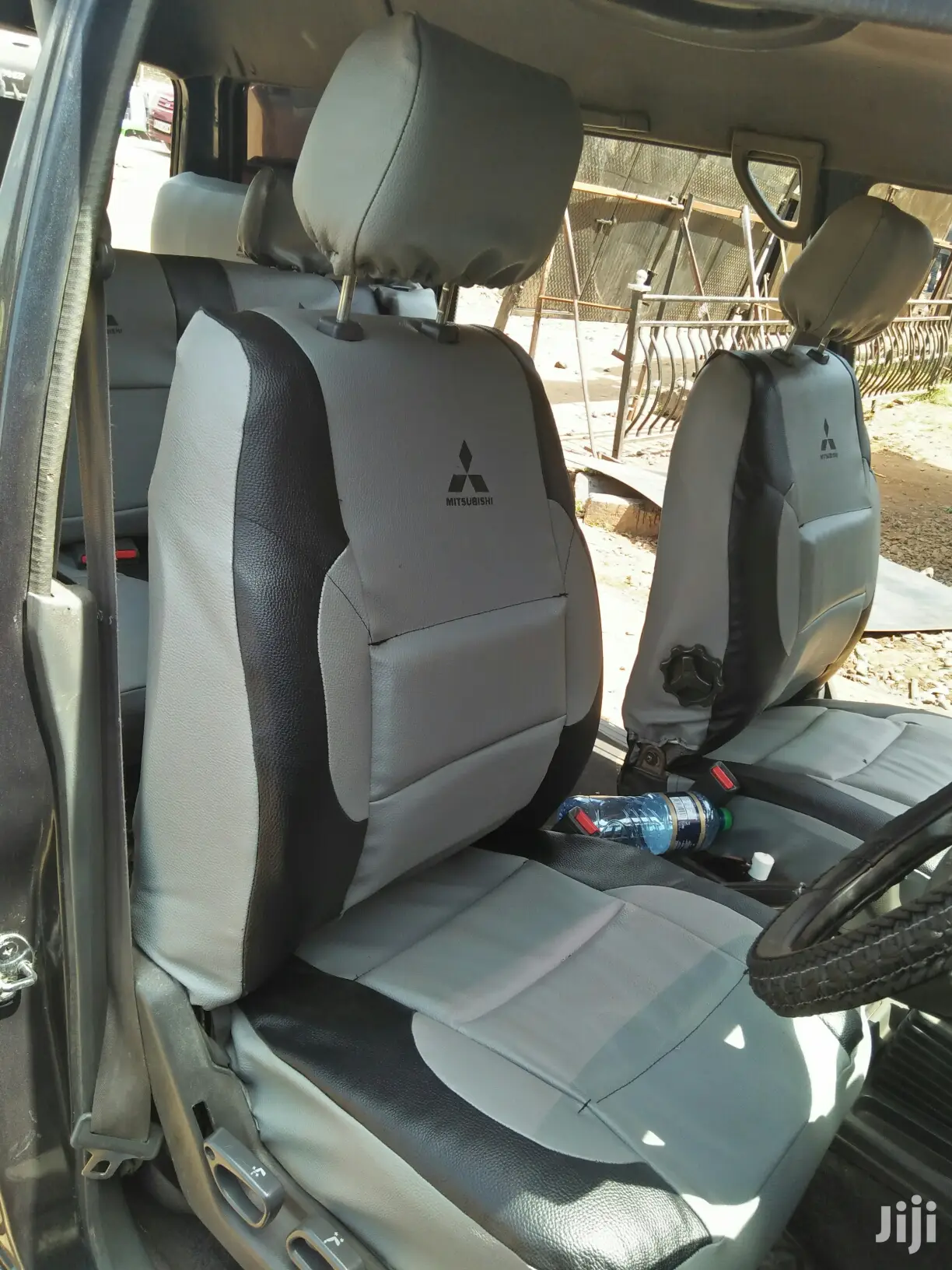 Car Seat Covers