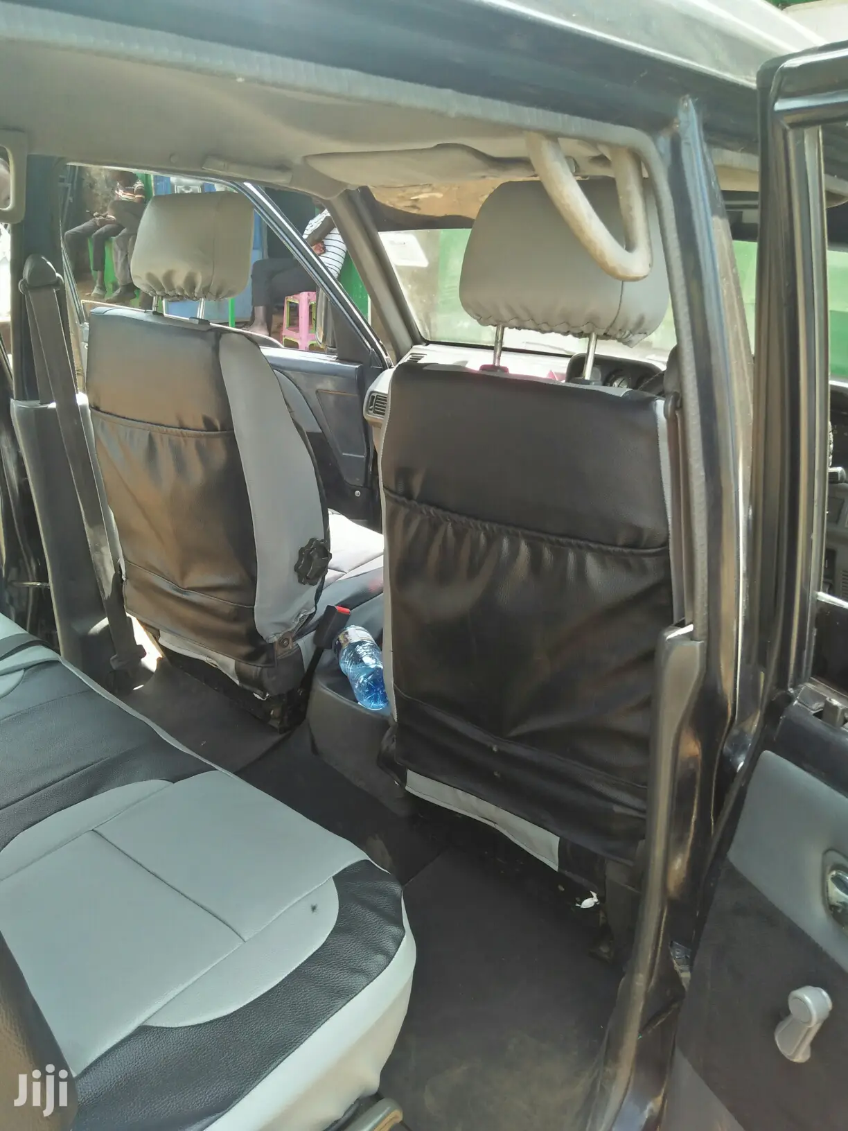 Car Seat Covers
