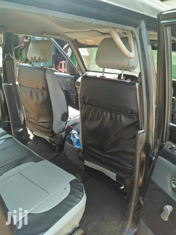 Car Seat Covers - main view