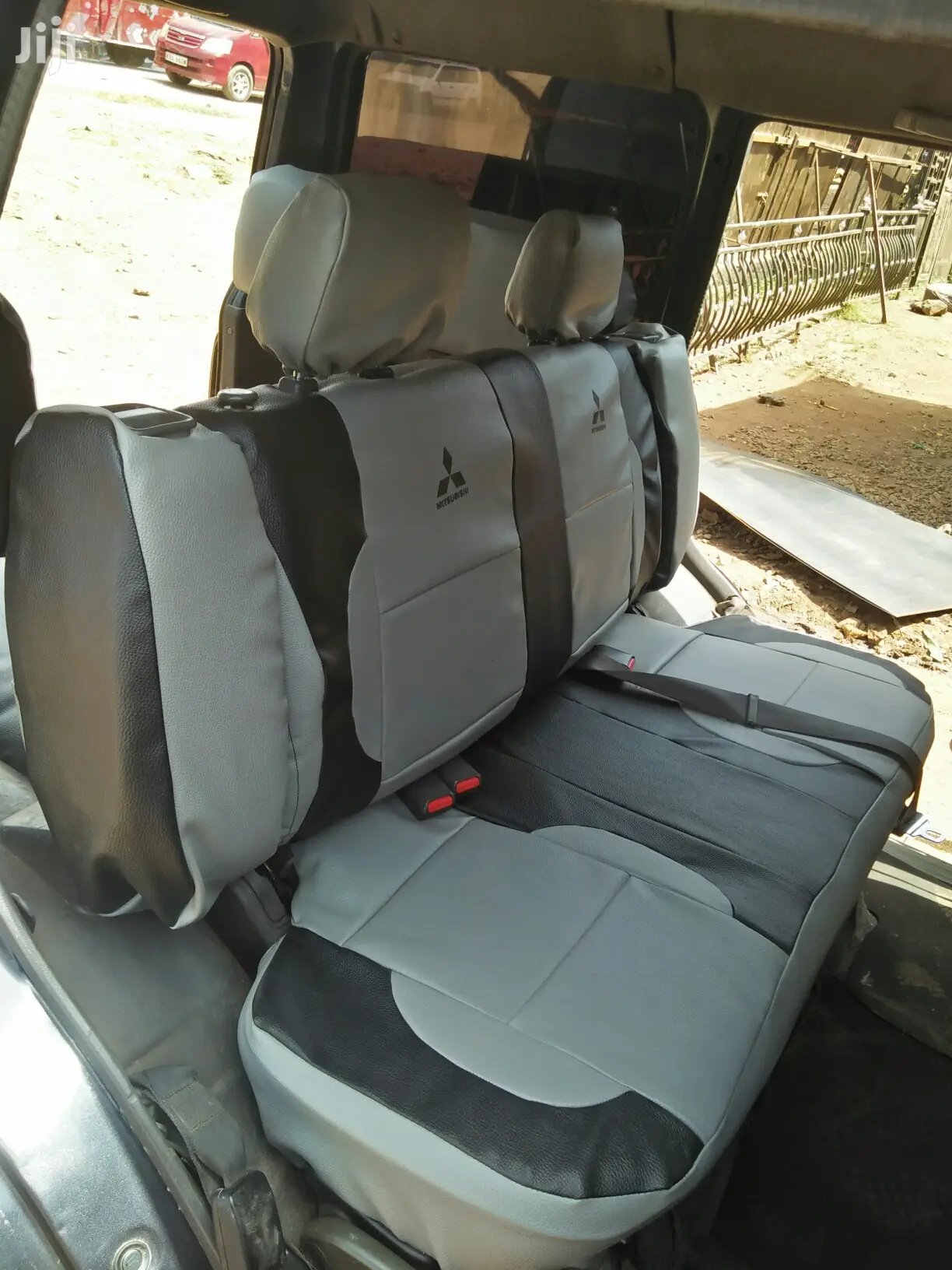Car Seat Covers