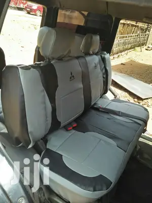 Car Seat Covers