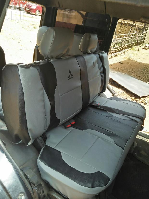 Car Seat Covers - thumbnail 2
