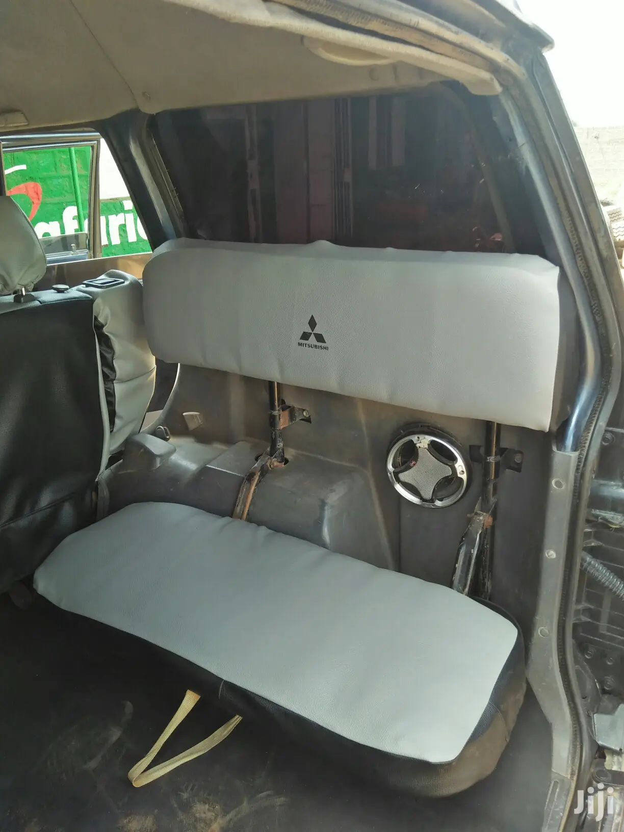 Car Seat Covers